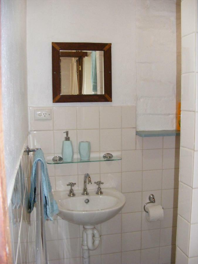 Trevalia Accommodation Penwortham Esterno foto