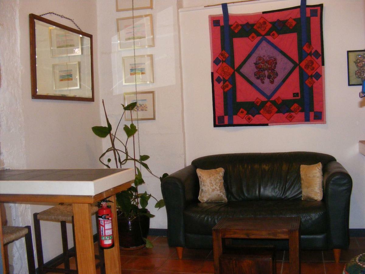 Trevalia Accommodation Penwortham Esterno foto