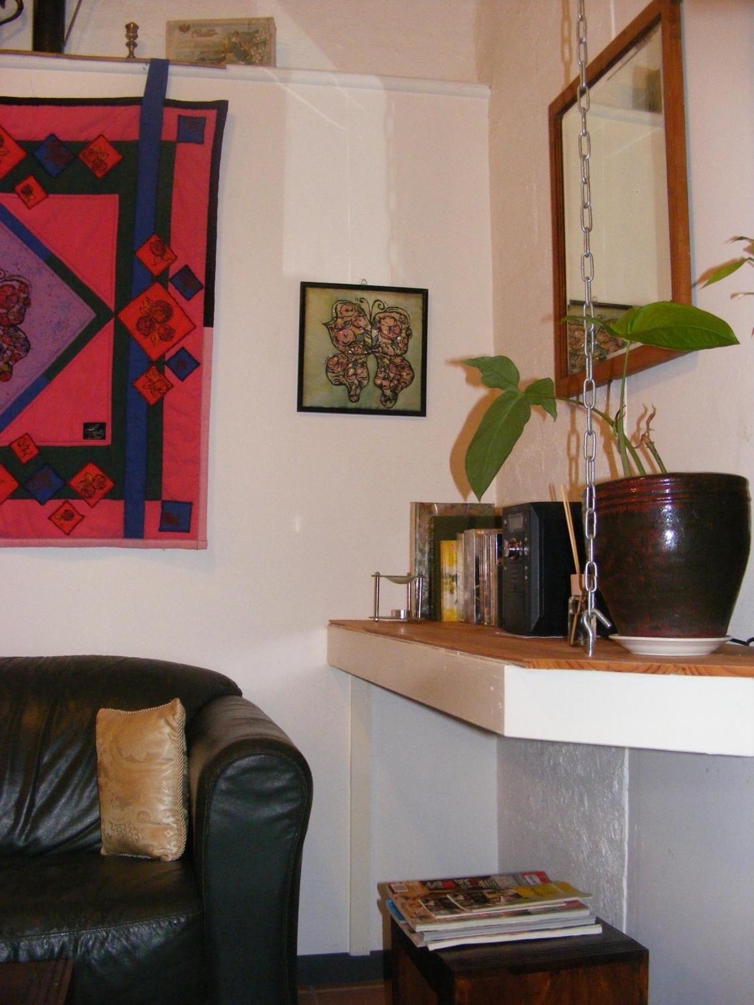 Trevalia Accommodation Penwortham Esterno foto