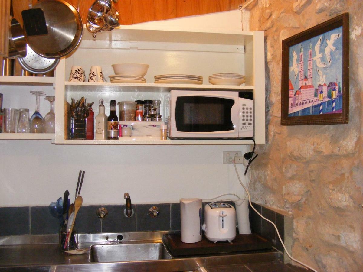 Trevalia Accommodation Penwortham Esterno foto